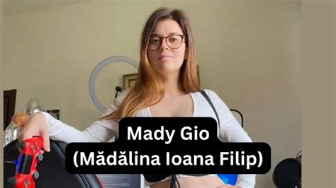 Free madalina loana filip (22) Porn Videos